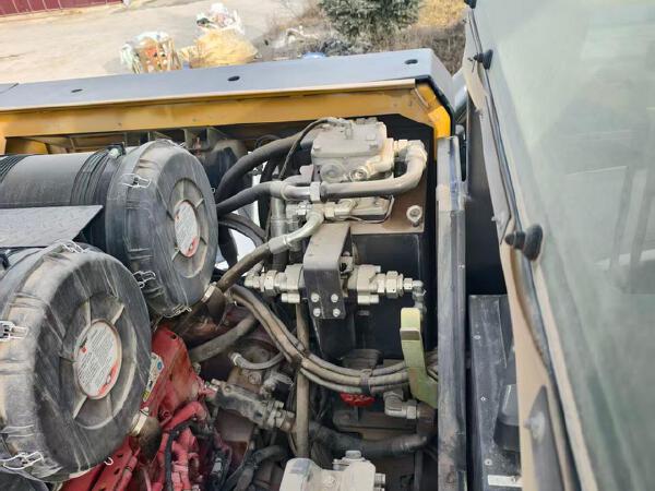 徐工XM2005KⅣ铣刨机