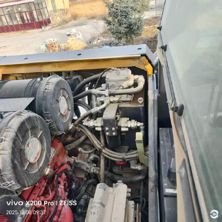 徐工XM2005KⅣ铣刨机