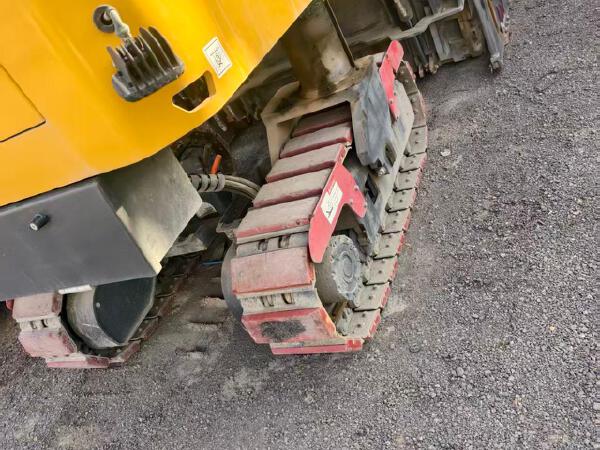 徐工XM2005KⅣ铣刨机