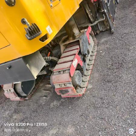 徐工XM2005KⅣ铣刨机