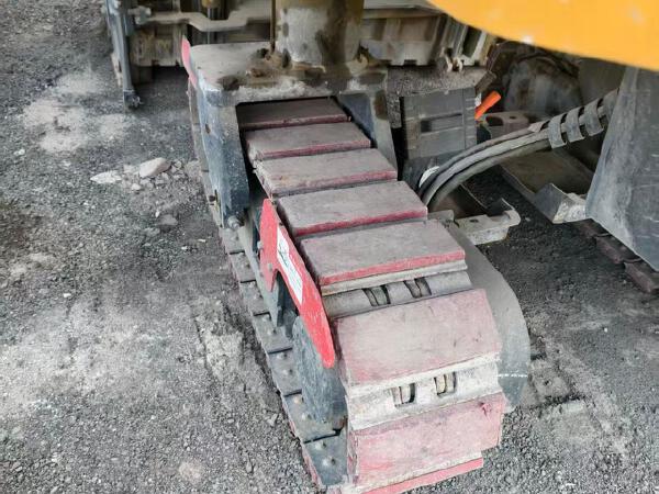 徐工XM2005KⅣ铣刨机