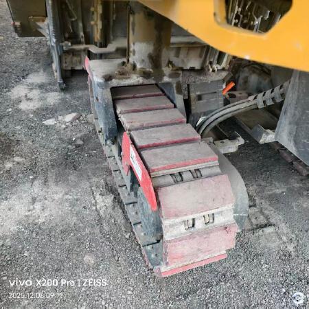 徐工XM2005KⅣ铣刨机