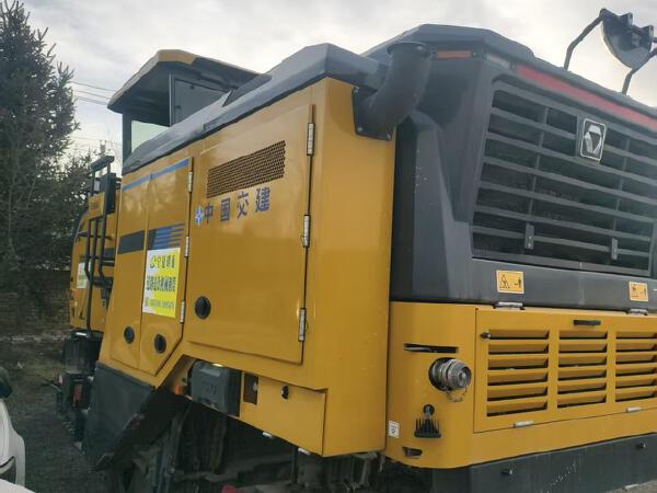 徐工XM2005KⅣ铣刨机