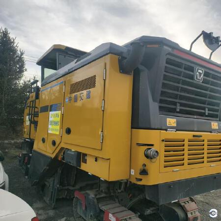 徐工XM2005KⅣ铣刨机