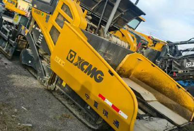 徐工RP905TIV攤鋪機(jī)