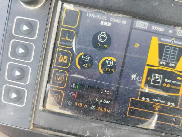 徐工RP905TIV攤鋪機