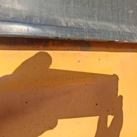 徐工XD133C双钢轮压路机