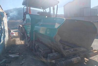 徐工RP903攤鋪機(jī)