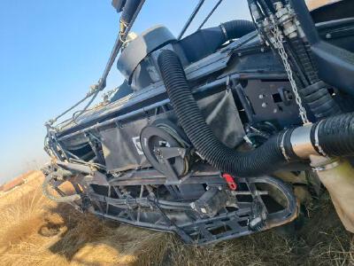 徐工XM2005K铣刨机