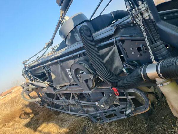 徐工XM2005K铣刨机