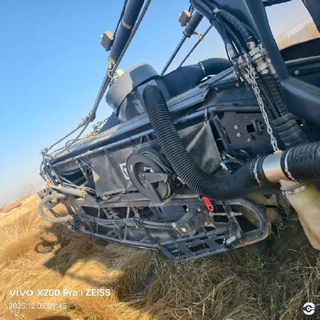 徐工XM2005K铣刨机