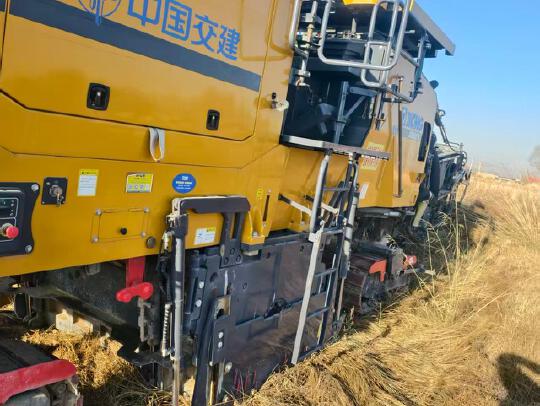 徐工XM2005K铣刨机