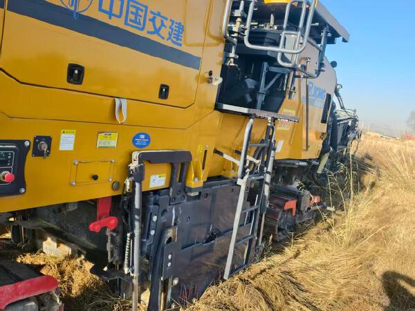 徐工XM2005K铣刨机