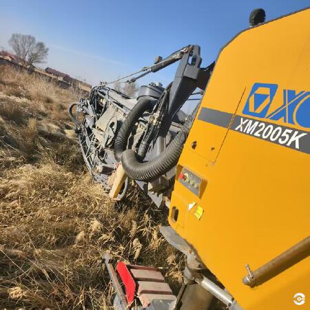 徐工XM2005K铣刨机