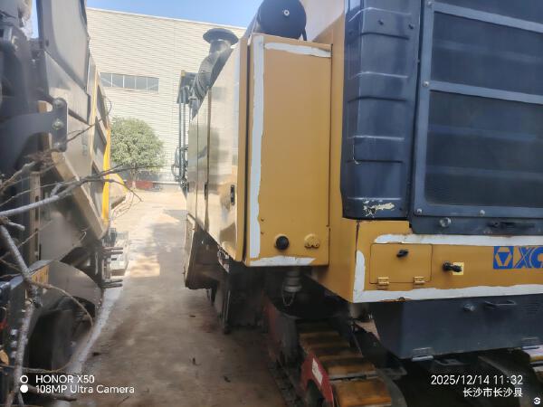 徐工XM200KII銑刨機(jī)