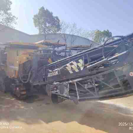 徐工XM200KII铣刨机