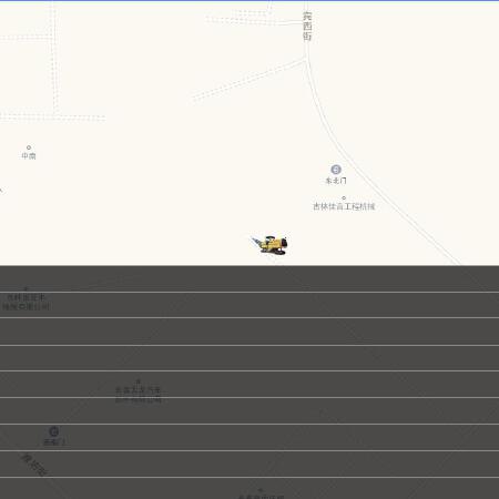 徐工XM200K铣刨机