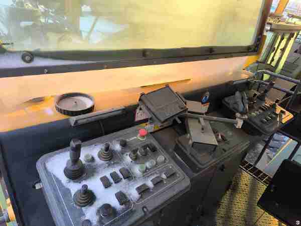 徐工XM200KII铣刨机