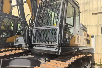 徐工XE550DK履带式挖掘机