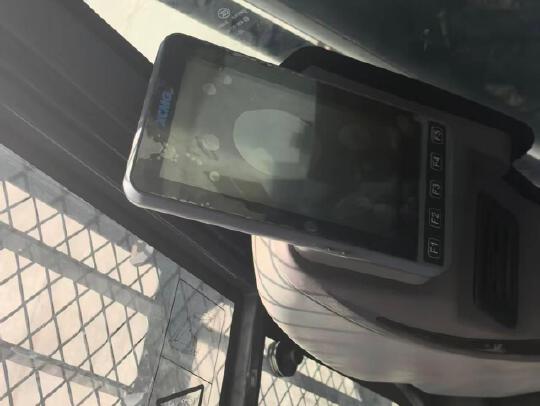 徐工XE550DK履带式挖掘机