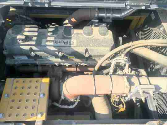 徐工XE550DK履带式挖掘机