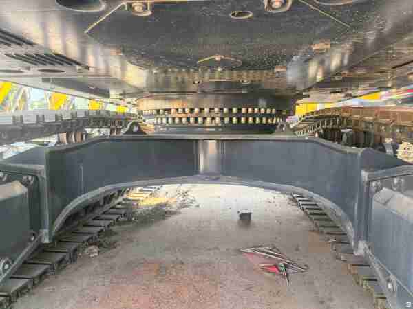 徐工XE550DK履带式挖掘机