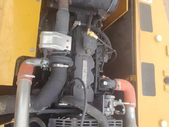 徐工XE200DA履带式挖掘机