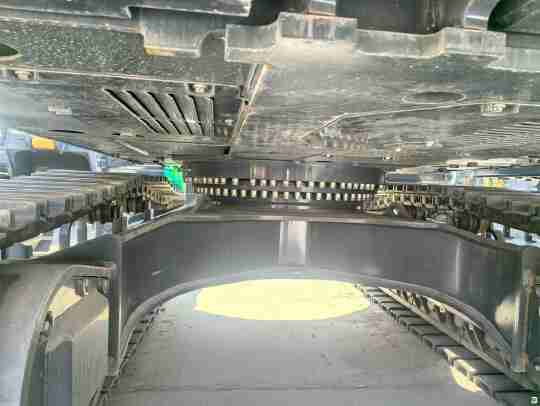 徐工XE550DK履带式挖掘机