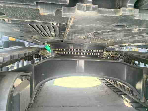 徐工XE550DK履带式挖掘机