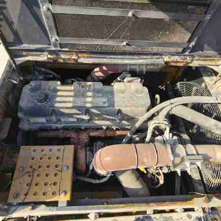 徐工XE550DK履带式挖掘机