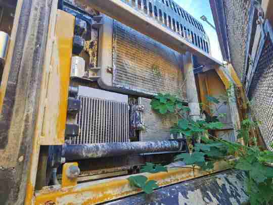 徐工XE550DK履带式挖掘机