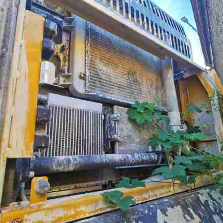 徐工XE550DK履带式挖掘机