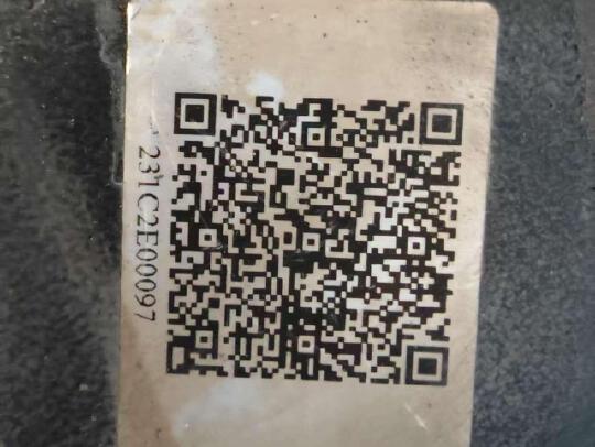 徐工XCB-L35電動平衡重叉車3.5噸電動叉車