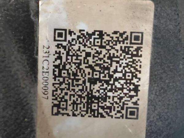 徐工XCB-L35電動(dòng)平衡重叉車3.5噸電動(dòng)叉車