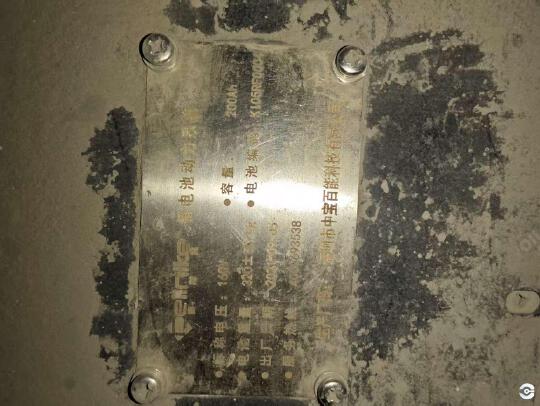 徐工XCB-L30電動平衡重叉車