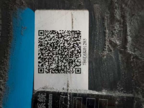 徐工XVB30-EL6-C電動平衡重叉車