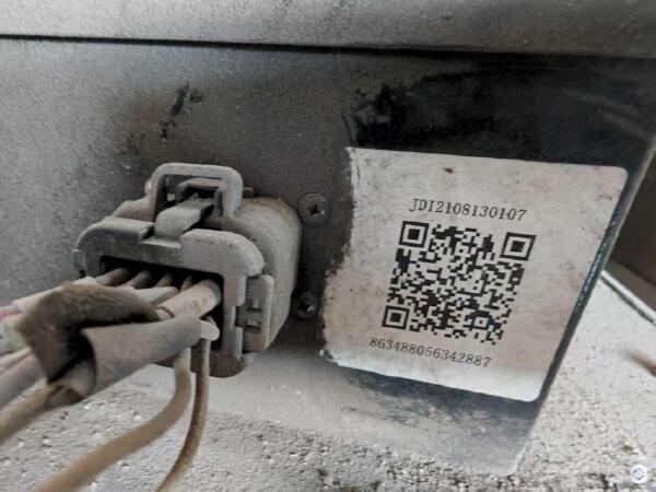 徐工XCB-L30電動(dòng)平衡重叉車