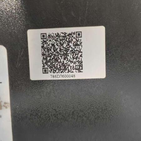 徐工XCB-L35电动平衡重叉车3.5吨电动叉车