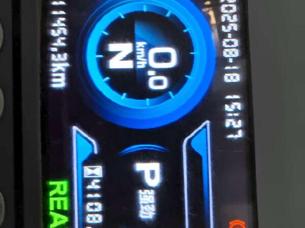 徐工XVB35-EL6-C電動平衡重叉車