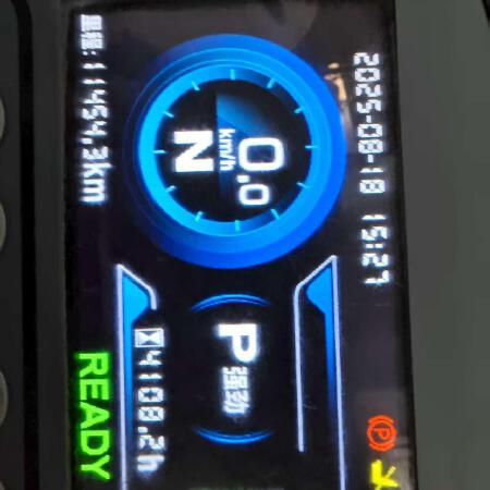 徐工XVB35-EL6-C电动平衡重叉车