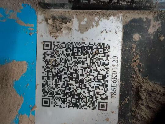 徐工XVB35-EL6-C電動平衡重叉車