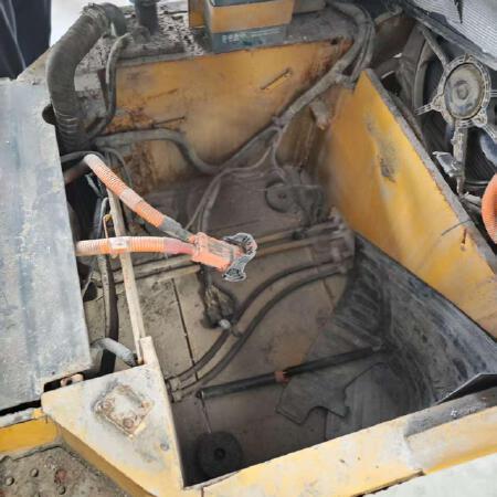 徐工XCB-L30电动平衡重叉车