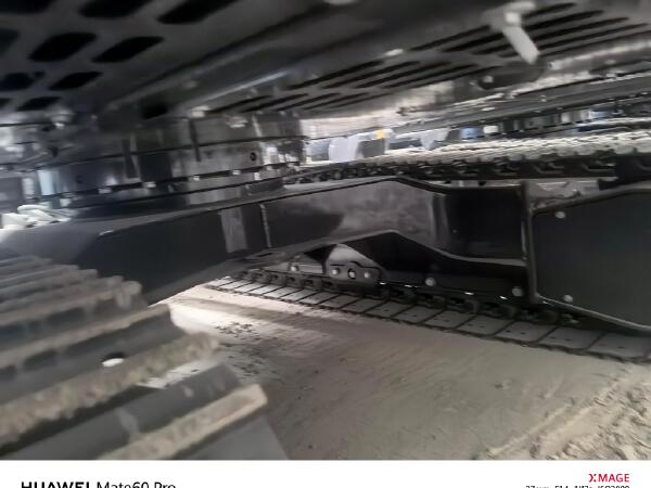 徐工XE60GA履带式挖掘机