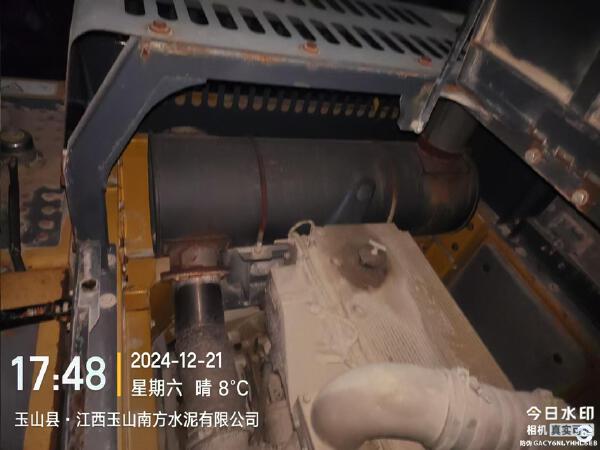 徐工XE500DK履带式挖掘机