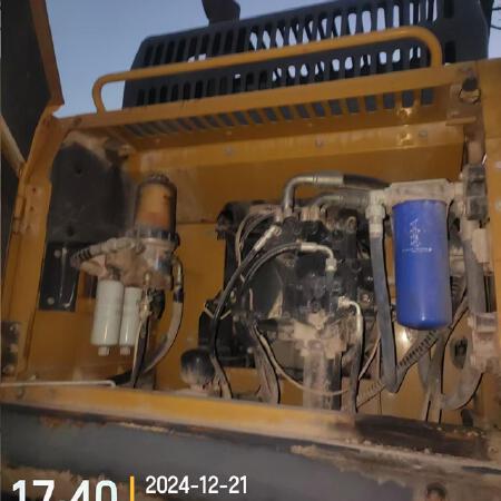 徐工XE500DK履带式挖掘机