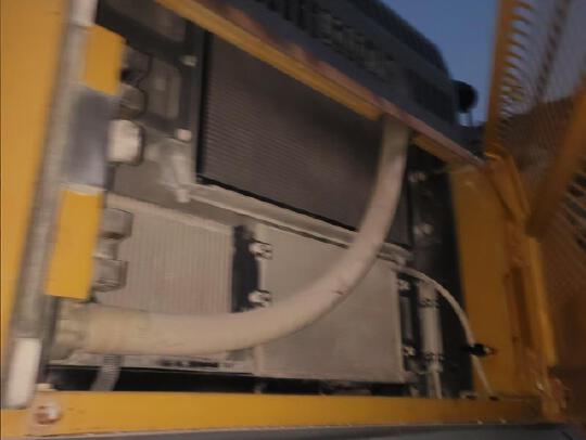 徐工XE500DK履带式挖掘机