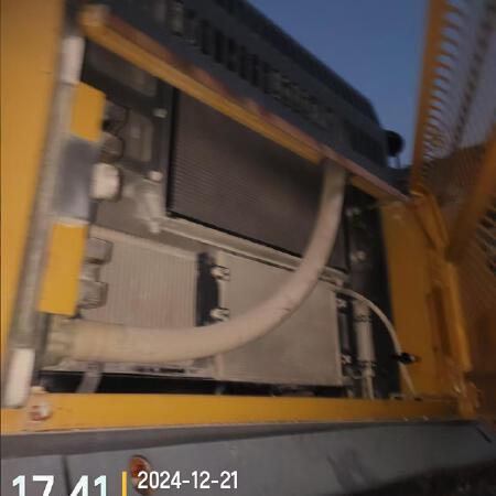 徐工XE500DK履带式挖掘机