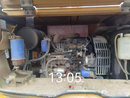 徐工XE75GA履带式挖掘机