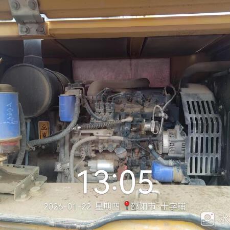 徐工XE75GA履带式挖掘机