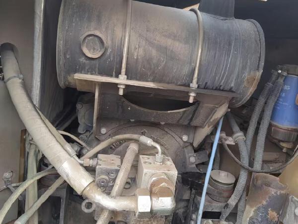 徐工XE75GA履带式挖掘机